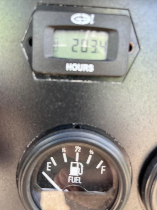 2025 LINCOLN ELECTRIC LE400