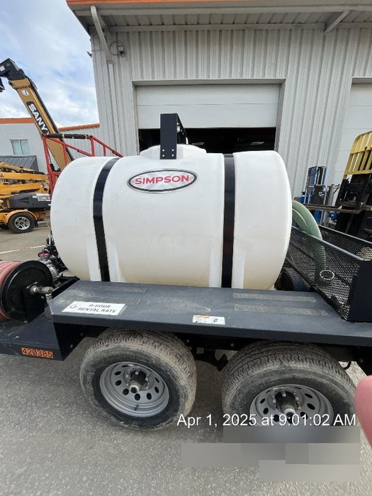 2024 SIMPSON SWT-52517