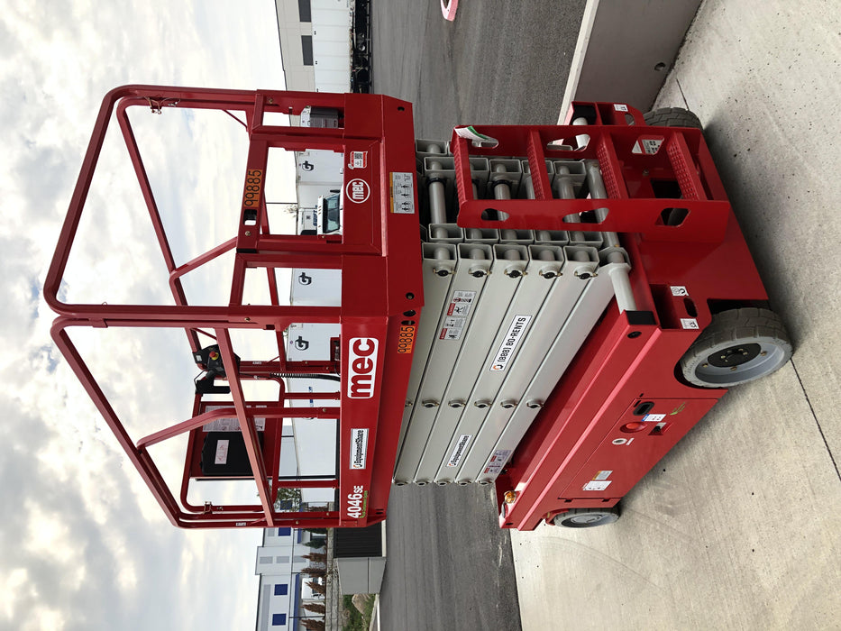 2020 MEC 4046SE