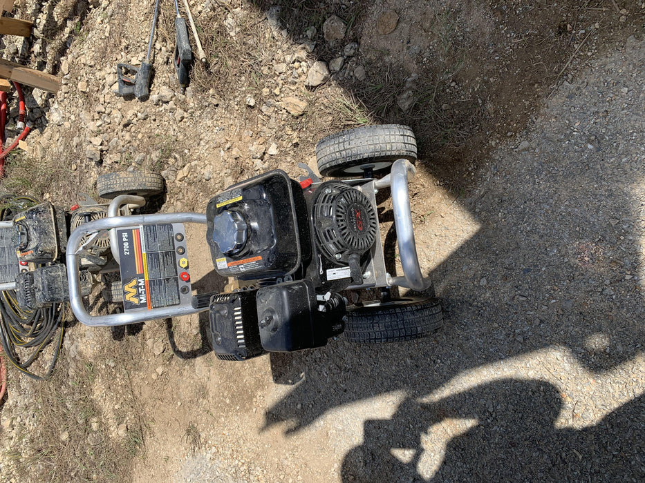 2020 MI-T-M CORPORATION CA-2703-1MMH