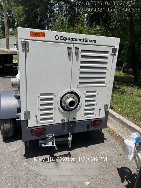 2026 ATLAS COPCO PAC F44 KD-S