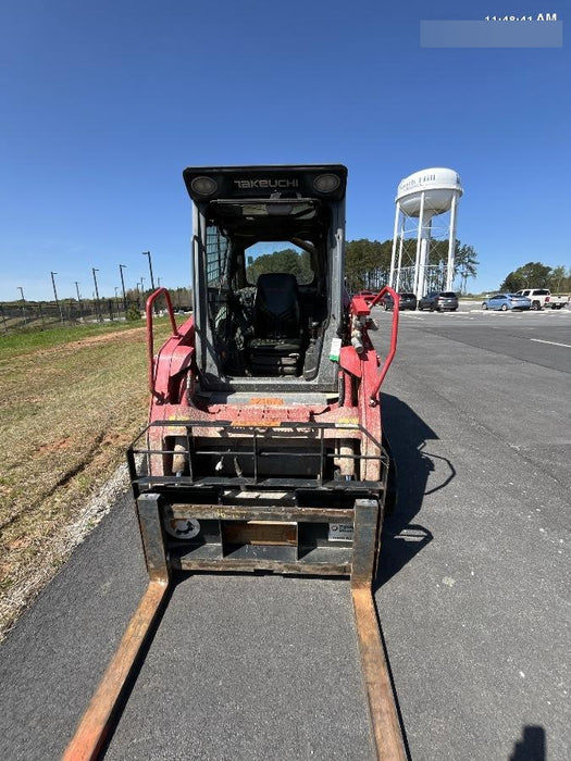 2021 ARROW MATERIAL HANDLING F5000