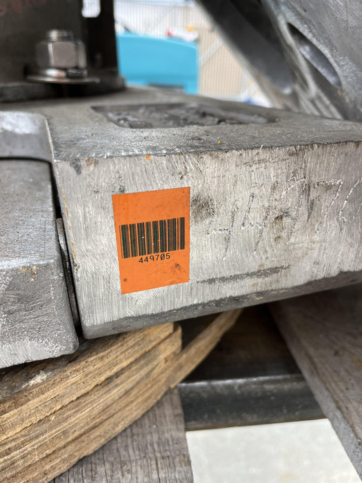 2024 TEXAS PNEUMATIC TOOLS, INC. TX-SG20