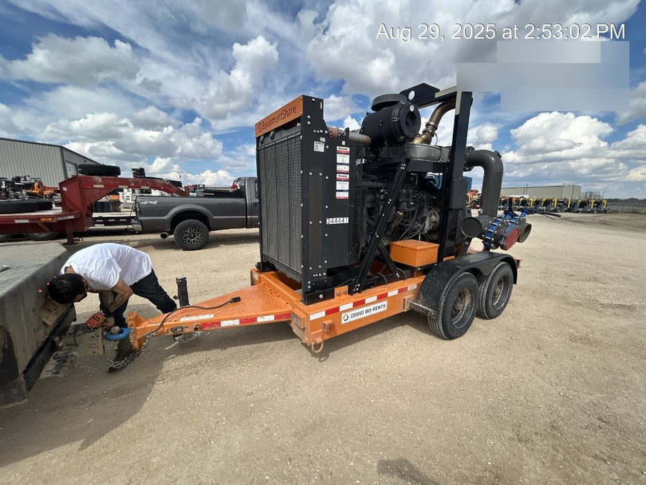 2023 RWN RWN-8NHTH-12OBPT