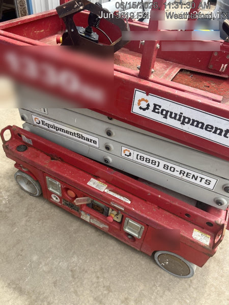 2019 MEC 1330SE