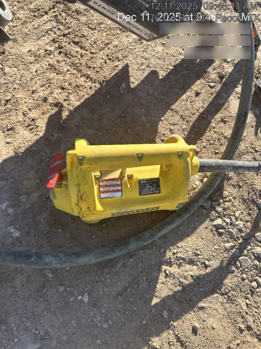 2025 WACKER NEUSON M2500