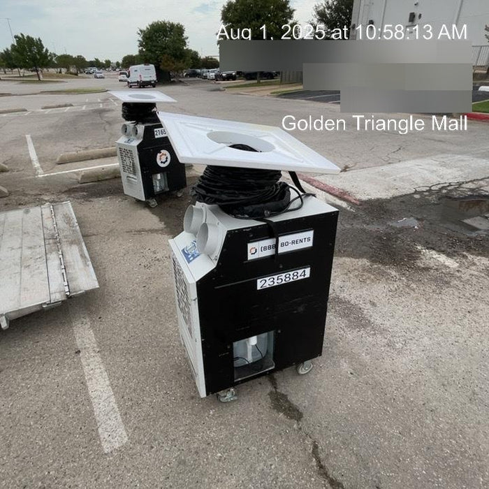 2022 KWIKOOL KPAC1411-2