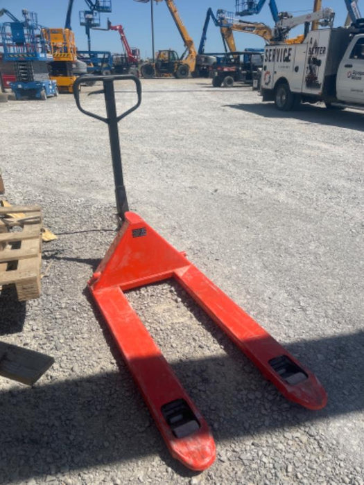 2024 MIGHTY LIFT ML55M