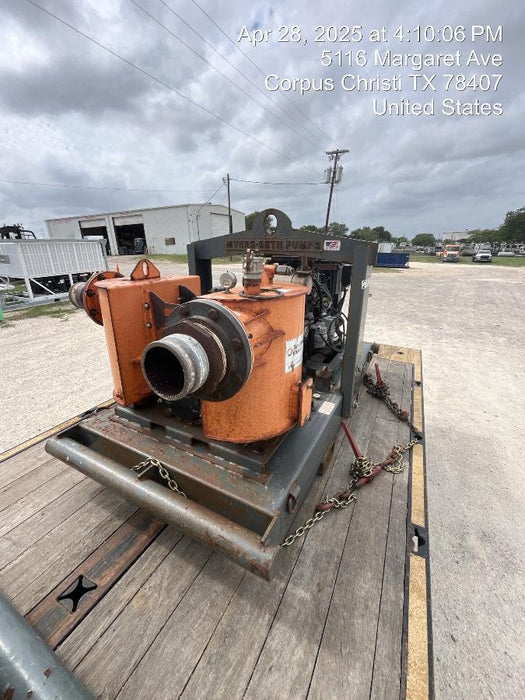 2022 MYERS-SETH RL-200