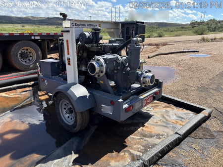 2023 ATLAS COPCO PAC F66 KD
