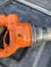 2020 MICHIGAN PNEUMATIC MP-133-ORANGE-NEP