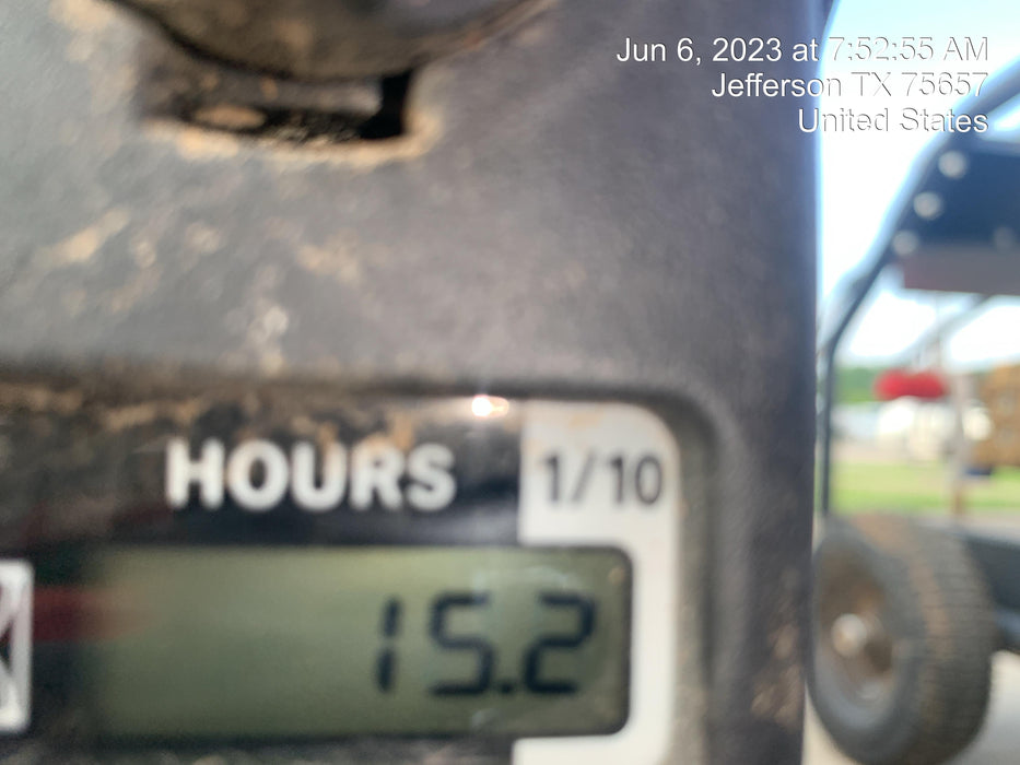 2023 SIMPSON SW5050HCGL