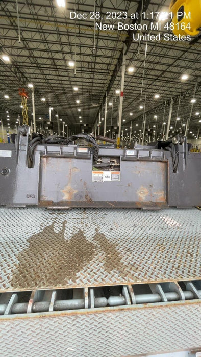 2021 PALADIN UTILITY GRAPPLE 11876-0022