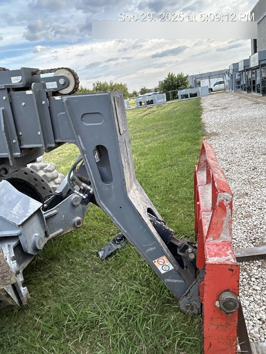 2016 Skyjack SJ1056 TH Skyjack 1056TH