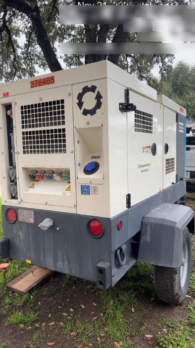 2023 ATLAS COPCO QAS 70