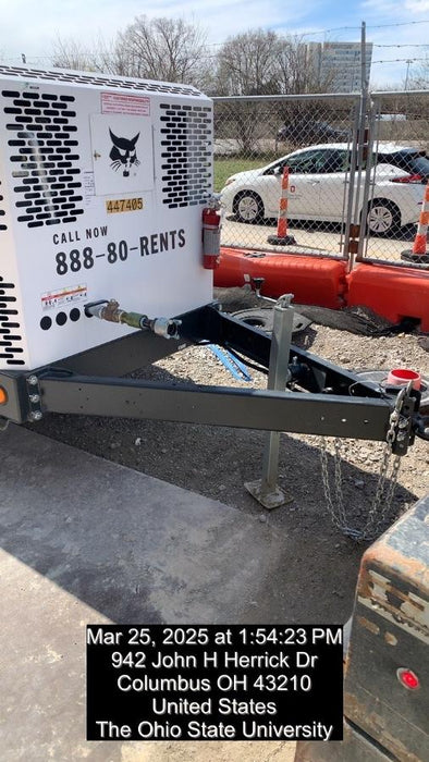 2024 BOBCAT PA425WCU-T4F