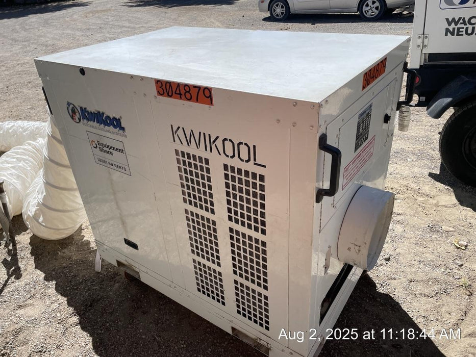 2023 KWIKOOL KPO5-21H