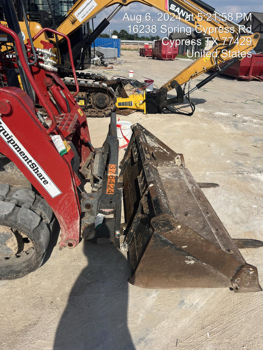 2023 SOLESBEE SPF-48