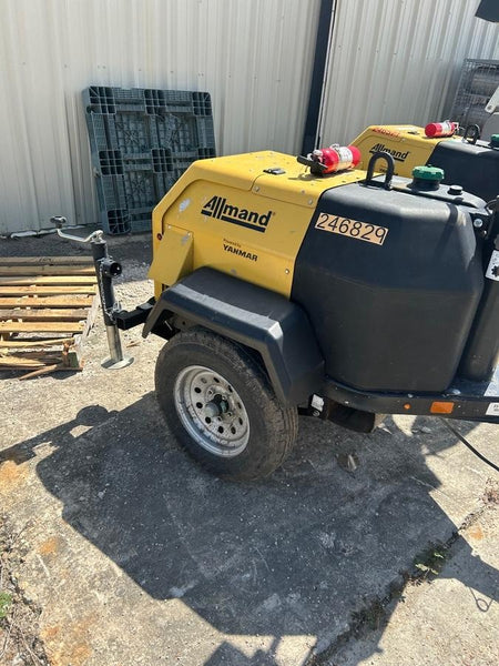 2022 ALLMAND NLV3GR
