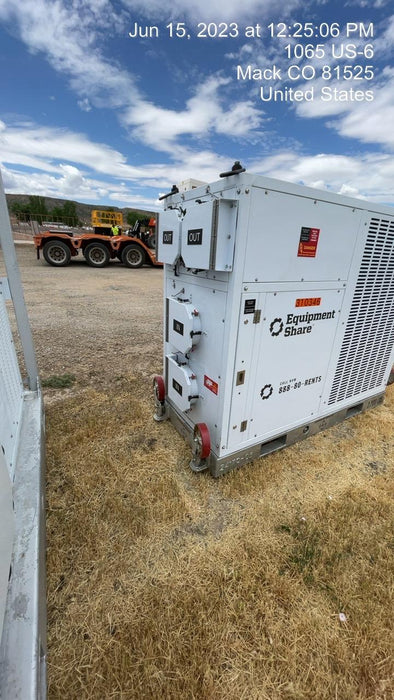 2023 SMARTECH SLIC12R-MSH