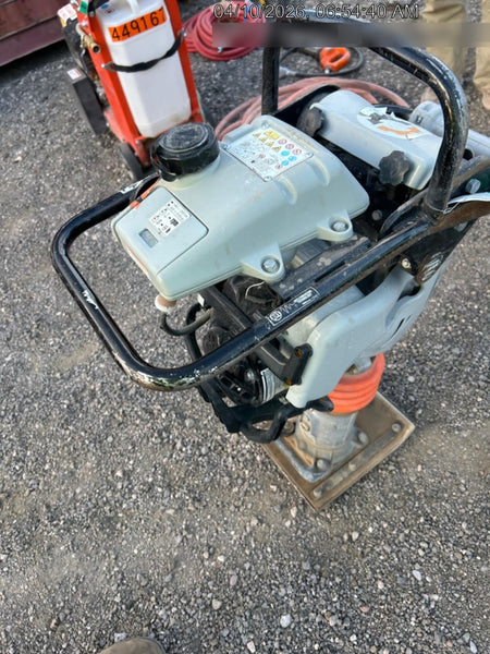 2023 MULTIQUIP MTX60HD