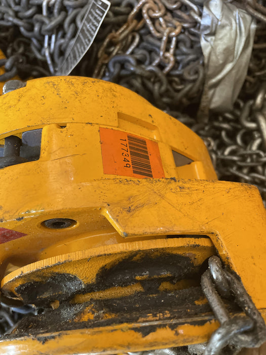 2021 HARRINGTON CF020-20