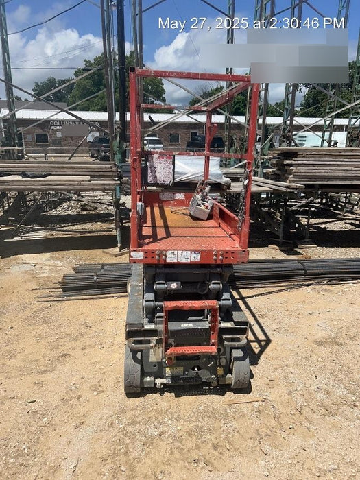 2018 SKYJACK SJIII-3219