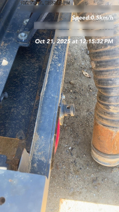 2022 ATLAS COPCO PAC F66 KD