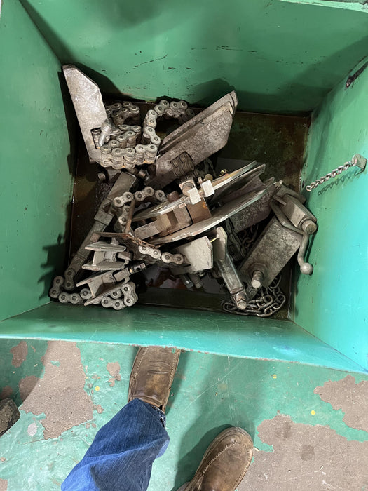 2020 MATHEY DEARMAN D251-1036