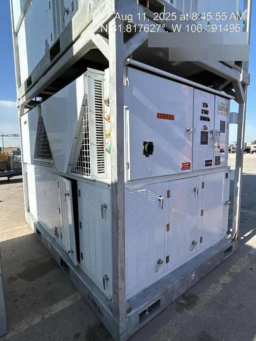 2020 SMARTECH SACP81A-HS