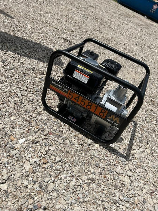 2025 MI-T-M WTP-S02-1MGH