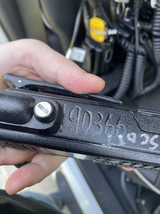 2021 MOTOROLA PMPN4285