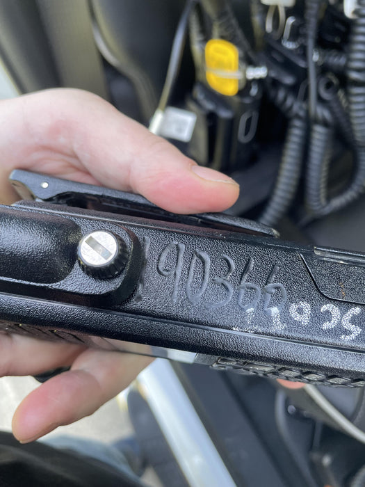 2021 MOTOROLA PMPN4285