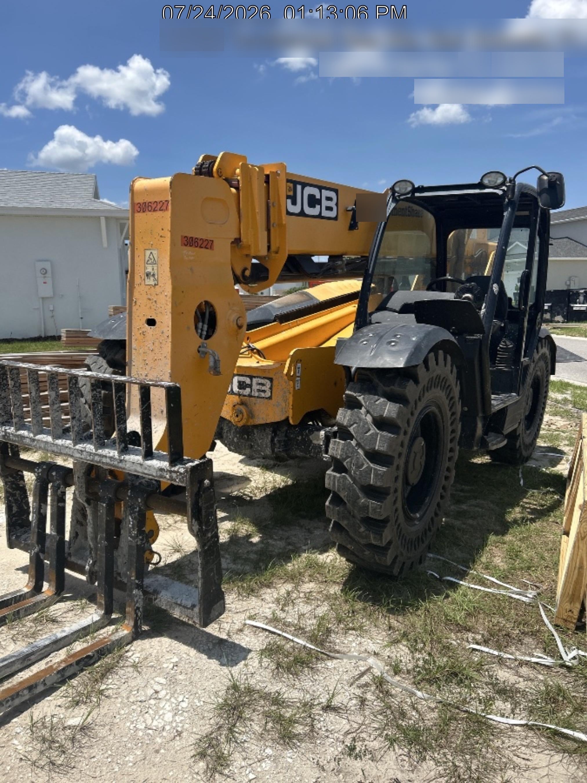 2023 JCB 506-36