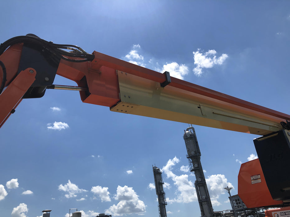 2020 JLG 800AJ
