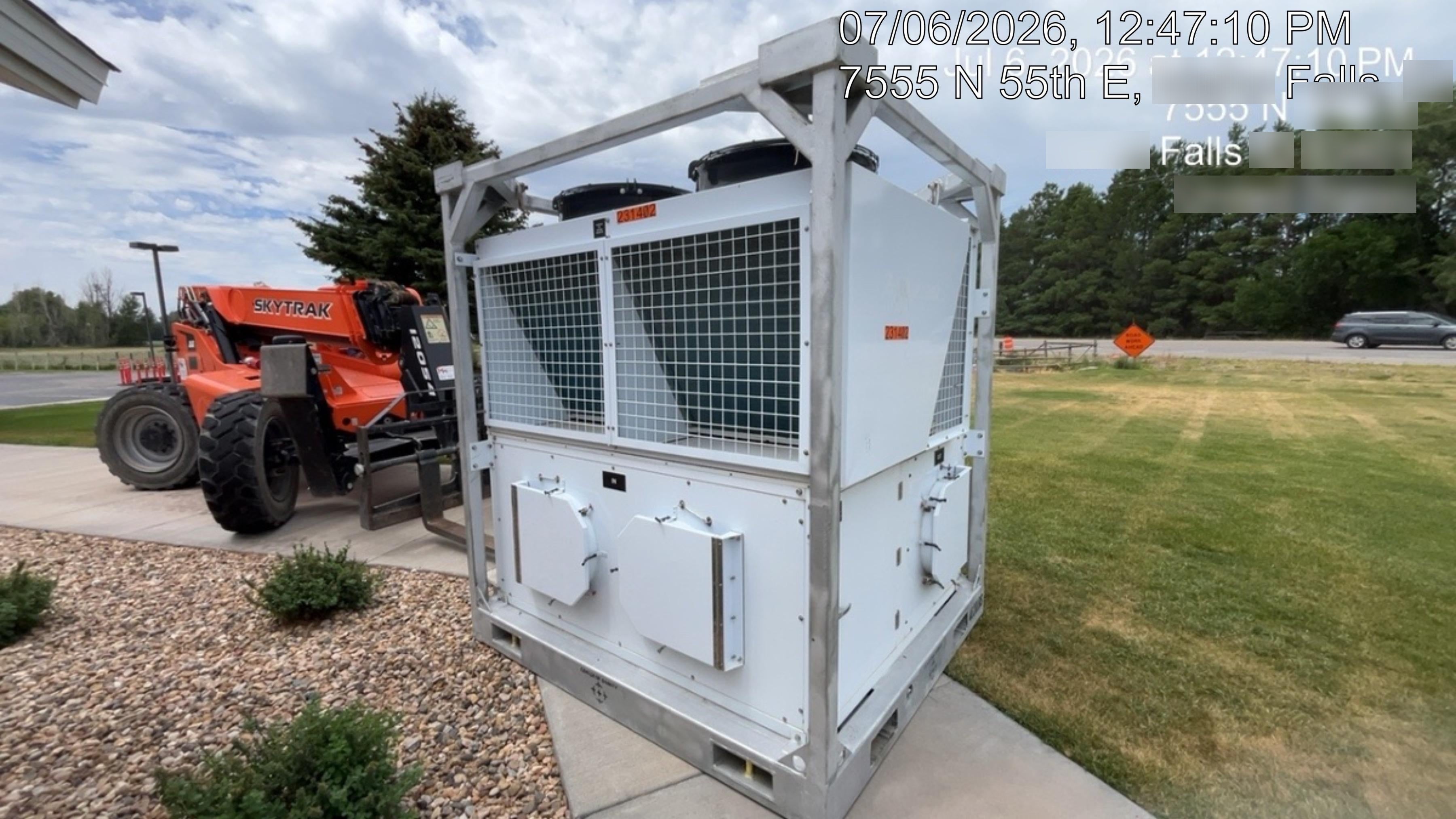 2022 SMARTECH SACP41A-HS