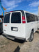 2025 CHEVROLET Express Van - Rental