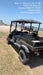 2022 Club Car CA1700D Canopy, Diesel, 4 Passenger