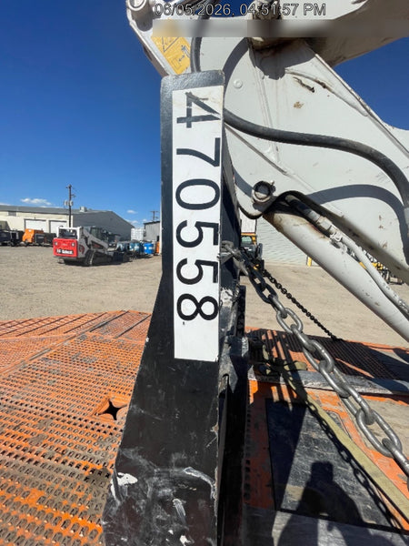2024 ARROW MATERIAL HANDLING F5100CB - 72"