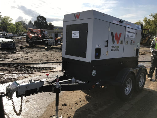 2020 WACKER NEUSON G70