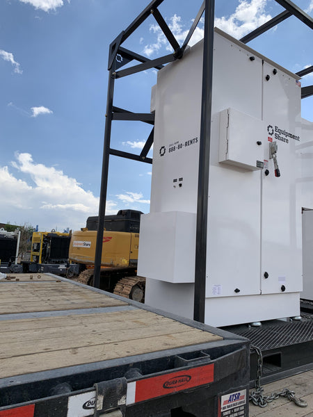 2023 FUJI MD350-EQS