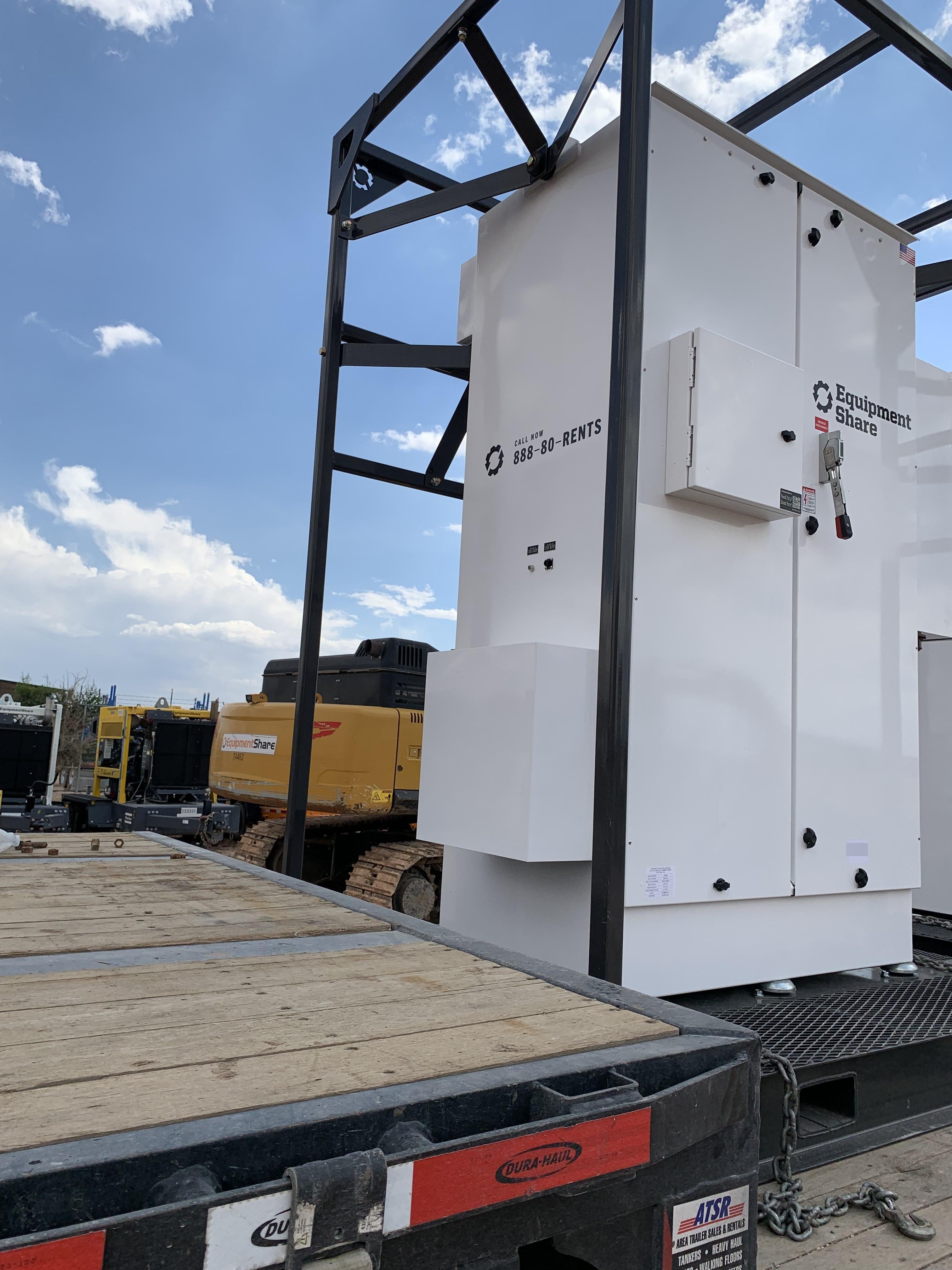 2023 FUJI MD350-EQS