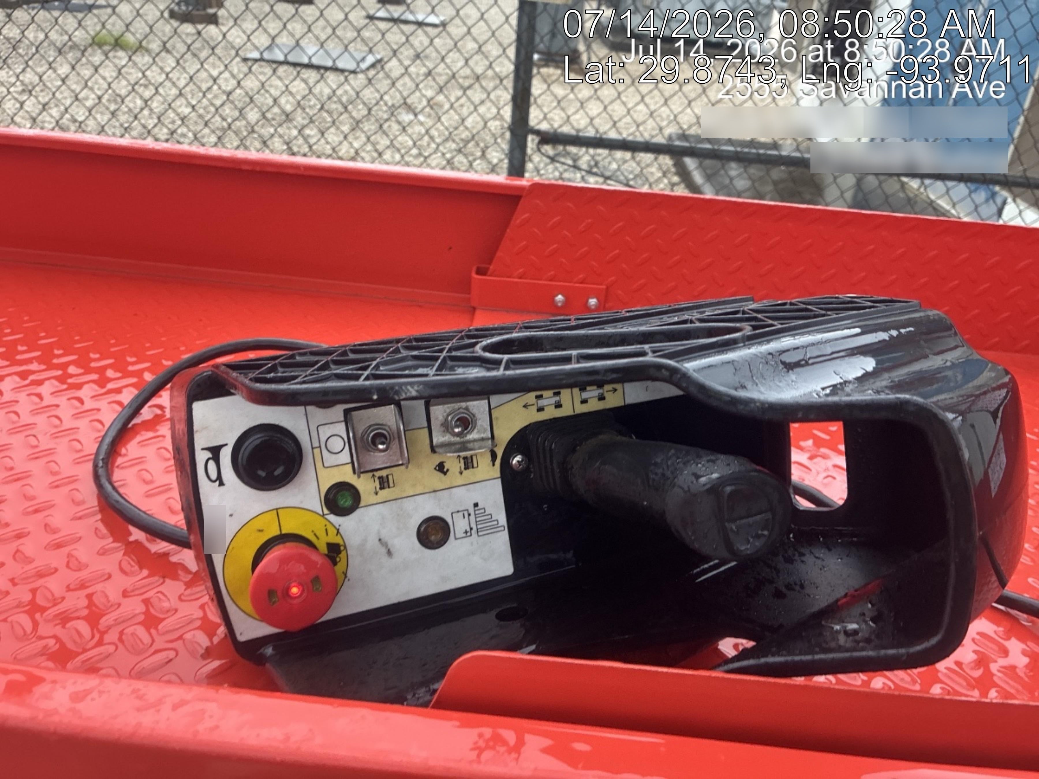 2025 SKYJACK SJ3226