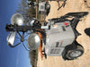 Wacker Neuson LTV6K-MH Wacker Neuson LTV6K Towable Light Tower