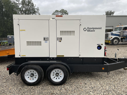 2022 MULTIQUIP DCA125