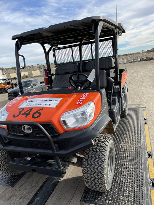 2022 KUBOTA RTV-X1140W-H (Canopy)