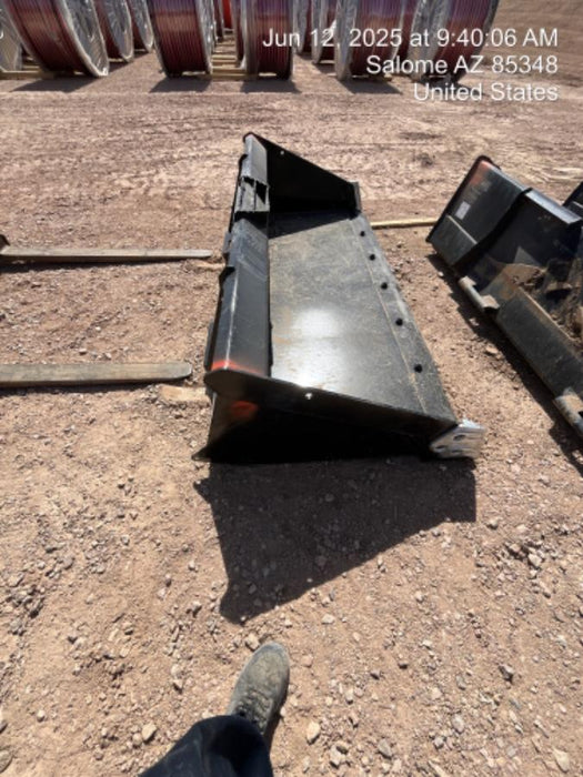 2021 PALADIN 48" Pallet Forks - Paladin