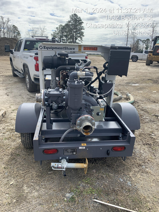 2023 ATLAS COPCO PAC F44 KD