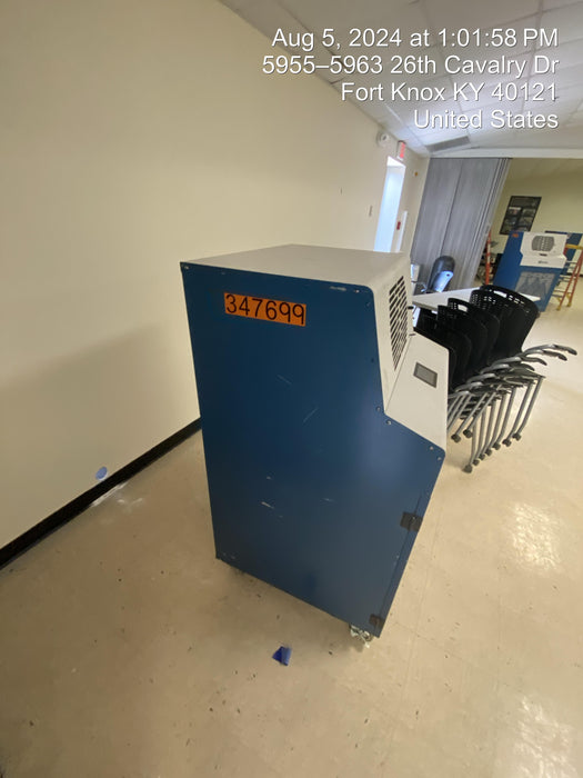 2023 KWIKOOL KWIB6021-2