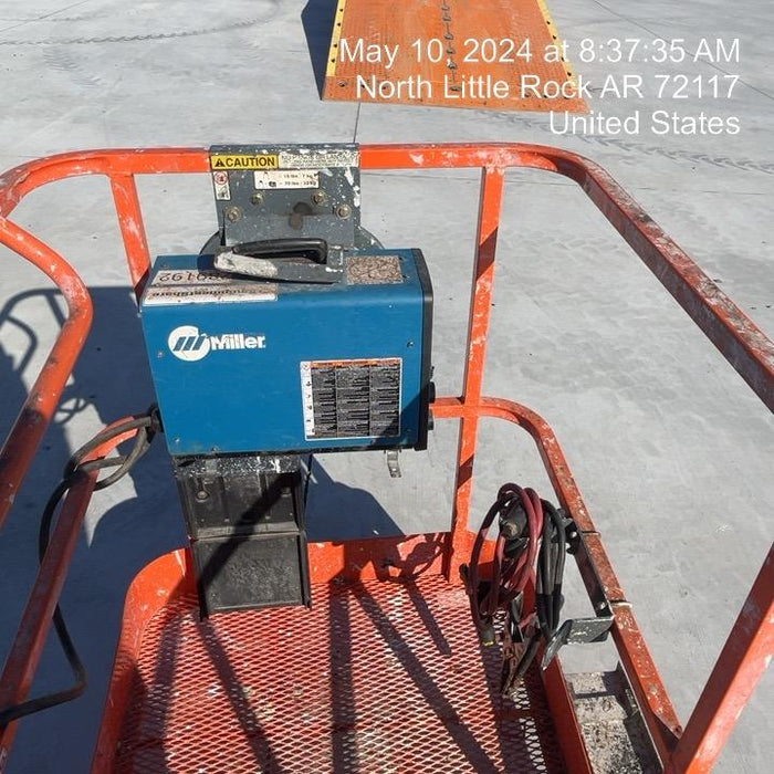 2023 MILLER ELECTRIC CST-280